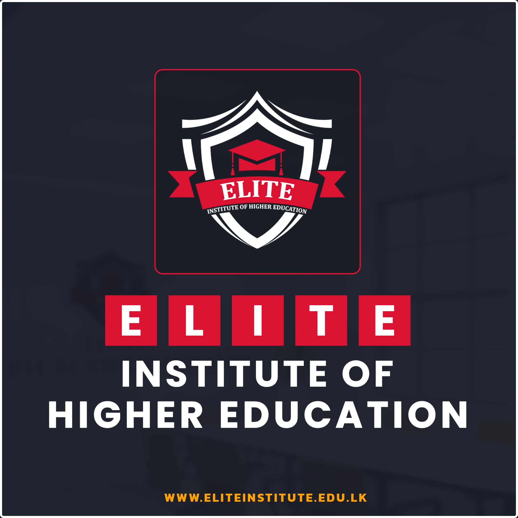 Elite Institute of Higher Education